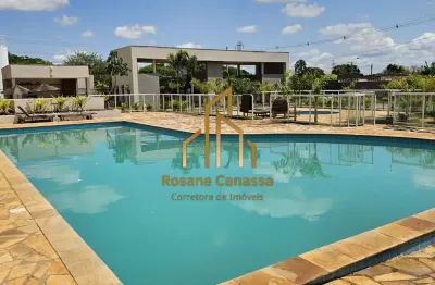 Apartamento à venda | via norte | ribeirão preto | 2 dormitórios | elevador | lazer completo