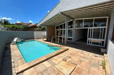 Casa  para alugar  no jardim sumaré - 420m² em ribeirão preto-sp