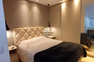 Apartamento  à venda no jardim botânico  - zona sul-ribeirão preto