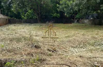 Terreno à venda | uso residencial ou comercial | parque bandeirantes – ribeirão preto/sp