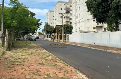 Terreno à venda | uso residencial ou comercial | parque bandeirantes – ribeirão preto/sp