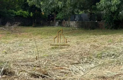 Terreno à venda | uso residencial ou comercial | parque bandeirantes – ribeirão preto/sp