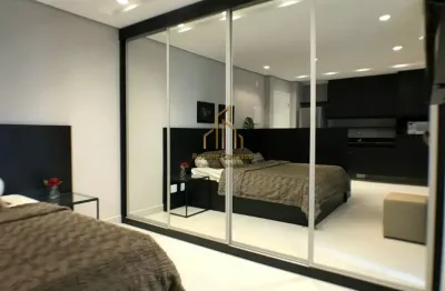 Flat  à venda  em são paulo alto padrão -  zona sul – são paulo/sp
