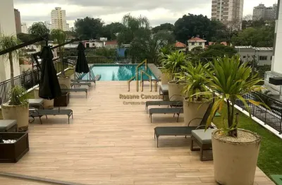 Flat  à venda  | alto padrão |  zona sul | são paulo | campo belo | edifício line up