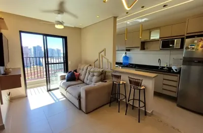 Apartamento à venda | 2 dormitórios | olhos d’água | ribeirão preto | zona sul