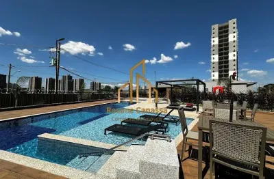 Apartamento à venda no olhos d’água em ribeirão preto – zona sul – sp