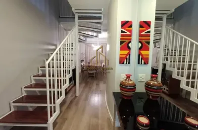 Casa à Venda em Condomínio no Bairro Santa Cruz | Zona Sul Ribeirão Preto/SP | 3 Dormitórios | Suíte com Closet | Área Gourmet
