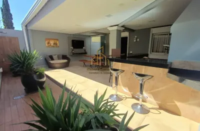 Casa à venda no condomínio san francisco village – santa cruz – zona sul – ribeirão preto/sp