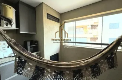 Apartamento à venda no nova aliança | 2 dormitórios | suíte| varanda gourmet | zona sul ribeirão preto