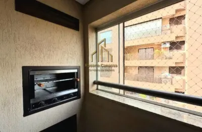 Apartamento à venda no nova aliança | 2 dormitórios | suíte| varanda gourmet | zona sul ribeirão preto