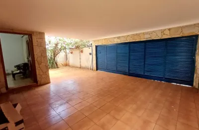 Casa à venda em ribeirão preto – vila seixas | 4 dormitórios | 2 suítes | sobrado com 3 vagas de garagem