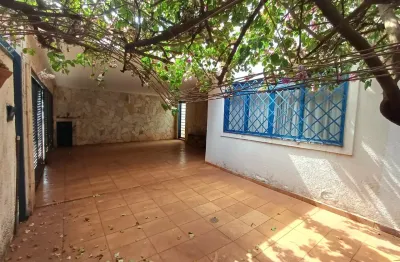 Casa à venda em ribeirão preto – vila seixas | 4 dormitórios | 2 suítes | sobrado com 3 vagas de garagem