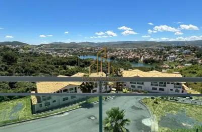 Duplex mobiliado à venda – mirante de escarpas residence resort – 3 suítes – escarpas do lago