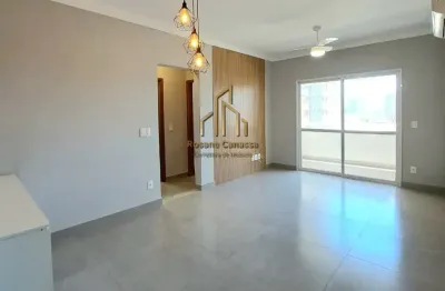 Apartamento à venda | ribeirão preto | nova aliança | zona sul | 2 dormitórios | 1 suíte | 70m²