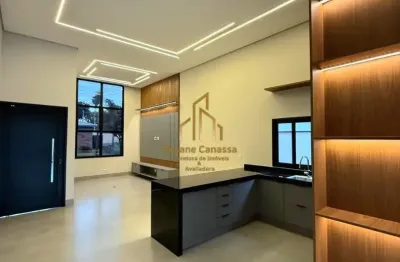 Casa térrea à venda | condomínio fechado | zona sul | ribeirão preto