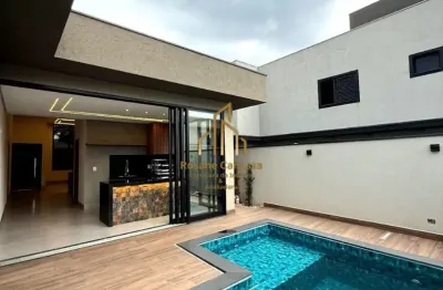 Casa térrea à venda | condomínio fechado | zona sul | ribeirão preto