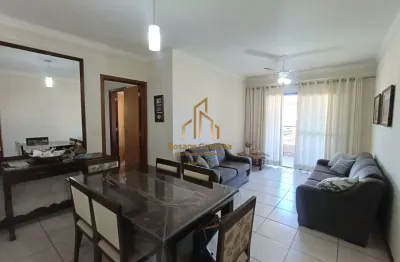 Apartamento à venda com 3 dormitórios, 1 suíte, 2 vagas, santa cruz, ribeirão preto, zona sul