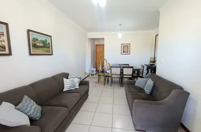 Apartamento à venda | 3 dormitórios | 1 suíte | 2 vagas | santa cruz de josé jacques | ribeirão preto | zona sul