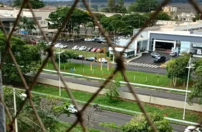 Apartamento à venda – zona leste -  1 suíte - 2 vagas - próximo às faculdades – presidente médici – r$ 190 mil