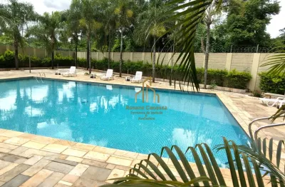 Apartamento térreo à venda no alto da boa vista, 2 dormitórios, condomínio completo, ribeirão preto