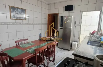 Casa à venda no monte alegre – ribeirão preto | 3 dormitórios | suíte | 2 vagas | aceita permuta