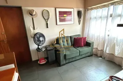 Unaerp | barão de mauá | apartamento à venda no presidente médici | 1 suíte | 1 vaga | investidor | zona leste ribeirão preto