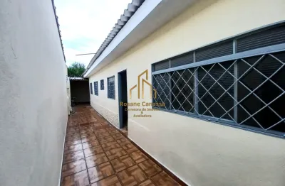 Casa à Venda no Ipiranga em Ribeirão Preto | 3 Quartos | Garagem | Casa Ampla por R$ 240 Mil