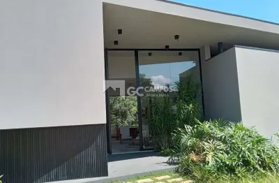 Casa em condomínio fechado com 4 quartos à venda no alphaville nova esplanada, votorantim , 560 m2 por r$ 5.300.000