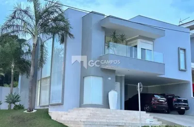 Casa em condomínio fechado com 3 quartos à venda no parque residencial villa dos inglezes, sorocaba , 314 m2 por r$ 2.395.000