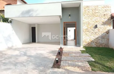 Casa em condomínio fechado com 3 quartos à venda no granja olga ii, sorocaba , 167 m2 por r$ 1.600.000