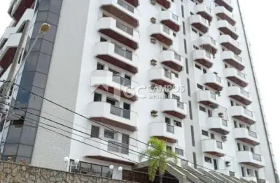 Apartamento com 3 quartos à venda no centro, sorocaba , 206 m2 por r$ 850.000