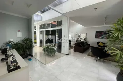 Casa em condomínio fechado com 3 quartos à venda no Condomínio Village Ipanema, Araçoiaba da Serra 