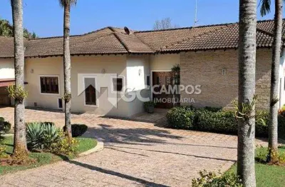 Casa em condomínio fechado com 5 quartos para alugar na Alameda das Azaléias, City Castelo, Itu