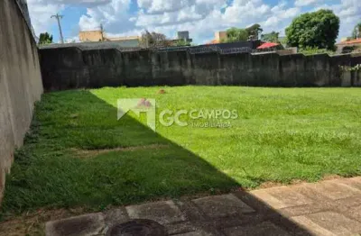 Terreno em condomínio fechado à venda na Rua Doutor Nilton Vieira de Souza, Jardim Millenium, Sorocaba