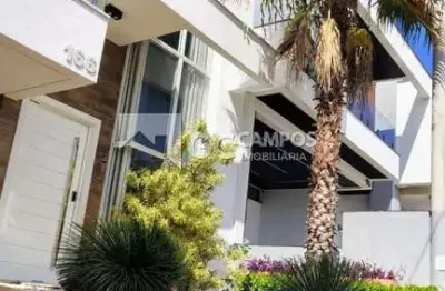 Casa em condomínio fechado com 3 quartos à venda na Rua Luiz Vettorazzo, Parque Ibiti Reserva, Sorocaba