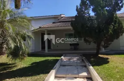 Casa em condomínio fechado com 4 quartos para alugar na Alameda dos Periquitos, City Castelo, Itu