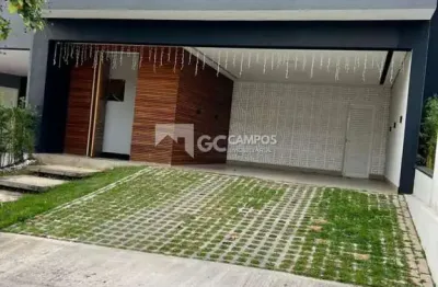 Casa em condomínio fechado com 3 quartos para alugar na alameda padova, jardim villagio milano, sorocaba, 199 m2 por r$ 8.500
