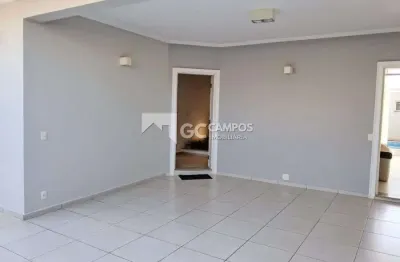 Casa com 3 quartos para alugar na rua professor magalhães de noronha, jardim são carlos, sorocaba, 310 m2 por r$ 7.500