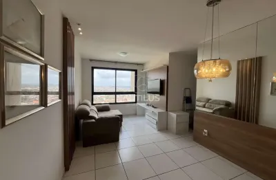Apartamento com 2 quartos à venda na Avenida Capitão-mor Gouveia, 1135, Nossa Senhora de Nazaré, Natal