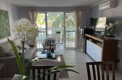 Apartamento com 2 quartos à venda na Avenida Deputado Márcio Marinho, 14, Pirangi do Norte (Distrito Litoral), Parnamirim