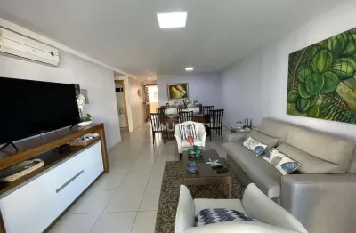 Apartamento com 2 quartos à venda na Avenida Deputado Márcio Marinho, 14, Pirangi do Norte (Distrito Litoral), Parnamirim