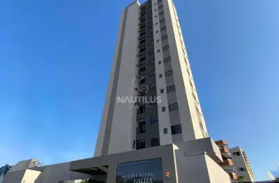 Apartamento à venda com 2/4 sendo 1 suíte 1 vaga de garagem  em lagoa nova.