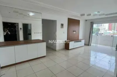 Apartamento com 3 quartos à venda na Rua Major Laurentino de Morais, Tirol, Natal