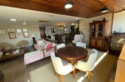 Apartamento com 3 quartos à venda na Rua Joaquim Fagundes, 744, Tirol, Natal