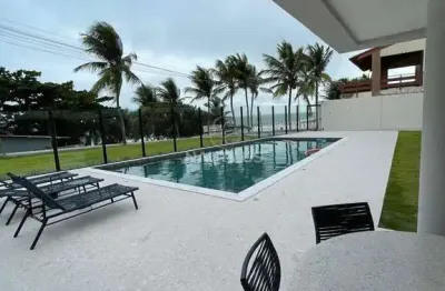 Apartamento à venda com 3/4 sendo 2 suítes no porto mar de pirangi.