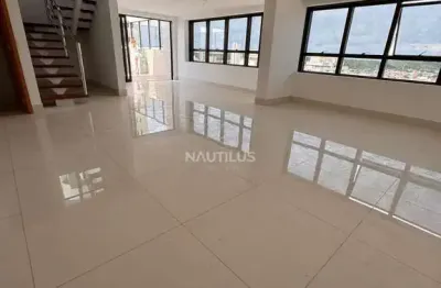 Cobertura à venda diego velazquez por r$1.700.000 3 suítes lagoa nova, natal/rn