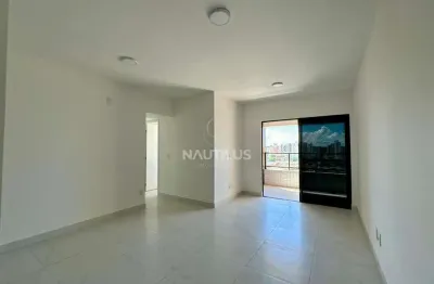 Apartamento de 3/4 sendo 1 suíte e 2 vagas de garagem.