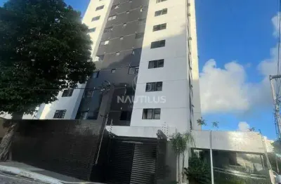 Apartamento para venda teresa de liseux com 120m² sendo 3 suítes.