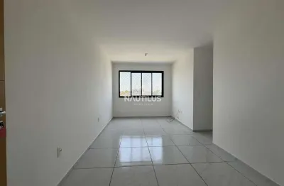Apartamento com 2 quartos à venda na Rua Joel Imperador, Rosa dos Ventos, Parnamirim