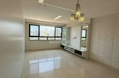 Apartamento com 3 quartos à venda na Rua Jaguarari, Barro Vermelho, Natal